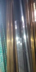 Aluminium anodized