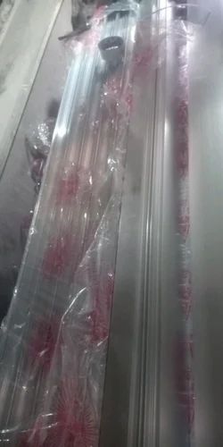 Colour anodizing service